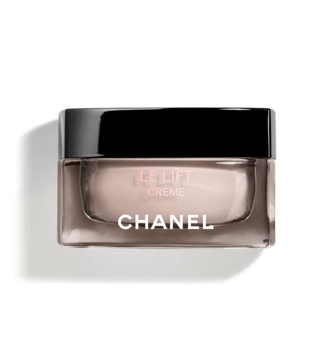 chanel le lift creme botanical alfalfa concentrate|chanel le lift skin care.